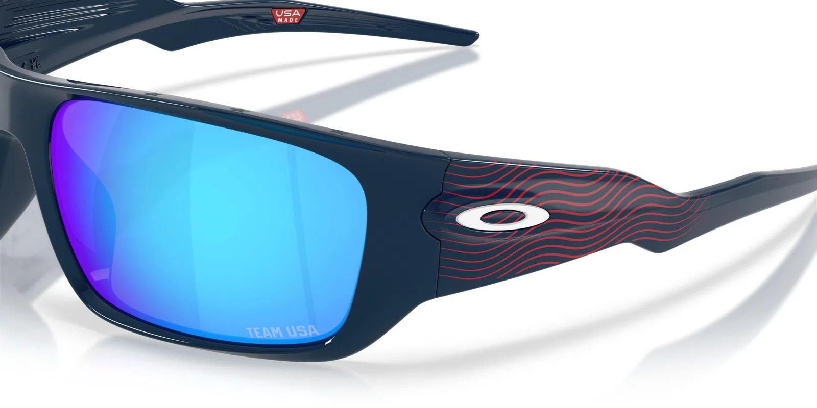 Oakley Masseter 9486 Sunglasses - view 99